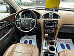 Used 2017 BUICK ENCLAVE LEATHER FWD in JACKSONVILLE, FLORIDA (Photo 13)
