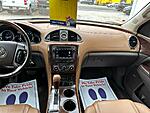 Used 2017 BUICK ENCLAVE LEATHER FWD in JACKSONVILLE, FLORIDA (Photo 14)