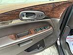 Used 2017 BUICK ENCLAVE LEATHER FWD in JACKSONVILLE, FLORIDA (Photo 15)