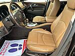 Used 2017 BUICK ENCLAVE LEATHER FWD in JACKSONVILLE, FLORIDA (Photo 16)
