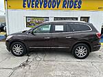 Used 2017 BUICK ENCLAVE LEATHER FWD in JACKSONVILLE, FLORIDA (Photo 2)