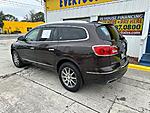 Used 2017 BUICK ENCLAVE LEATHER FWD in JACKSONVILLE, FLORIDA (Photo 3)