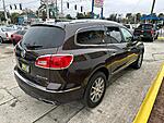 Used 2017 BUICK ENCLAVE LEATHER FWD in JACKSONVILLE, FLORIDA (Photo 5)