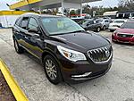 Used 2017 BUICK ENCLAVE LEATHER FWD in JACKSONVILLE, FLORIDA (Photo 6)