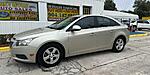 Used 2013 CHEVROLET CRUZE 1LT AUTO in JACKSONVILLE, FLORIDA