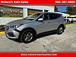 Used 2018 HYUNDAI SANTA FE SPORT 2.4 FWD in JACKSONVILLE, FLORIDA (Photo 1)