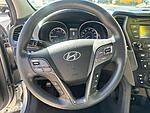 Used 2018 HYUNDAI SANTA FE SPORT 2.4 FWD in JACKSONVILLE, FLORIDA (Photo 17)