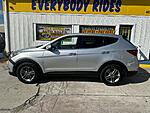 Used 2018 HYUNDAI SANTA FE SPORT 2.4 FWD in JACKSONVILLE, FLORIDA (Photo 2)