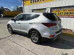 Used 2018 HYUNDAI SANTA FE SPORT 2.4 FWD in JACKSONVILLE, FLORIDA (Photo 3)