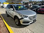 Used 2018 HYUNDAI SANTA FE SPORT 2.4 FWD in JACKSONVILLE, FLORIDA (Photo 6)
