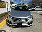 Used 2018 HYUNDAI SANTA FE SPORT 2.4 FWD in JACKSONVILLE, FLORIDA (Photo 7)