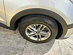 Used 2018 HYUNDAI SANTA FE SPORT 2.4 FWD in JACKSONVILLE, FLORIDA (Photo 8)