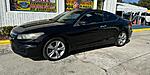 Used 2011 Honda Accord EX-L V-6 COUPE AT in JACKSONVILLE, FLORIDA
