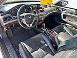 Used 2011 Honda Accord EX-L V-6 COUPE AT in JACKSONVILLE, FLORIDA (Photo 19)