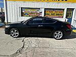 Used 2011 Honda Accord EX-L V-6 COUPE AT in JACKSONVILLE, FLORIDA (Photo 2)