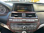 Used 2011 Honda Accord EX-L V-6 COUPE AT in JACKSONVILLE, FLORIDA (Photo 21)