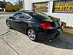 Used 2011 Honda Accord EX-L V-6 COUPE AT in JACKSONVILLE, FLORIDA (Photo 3)