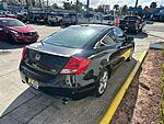 Used 2011 Honda Accord EX-L V-6 COUPE AT in JACKSONVILLE, FLORIDA (Photo 5)