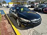Used 2011 Honda Accord EX-L V-6 COUPE AT in JACKSONVILLE, FLORIDA (Photo 6)