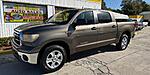 Used 2010 TOYOTA TUNDRA TUNDRA-GRADE CREWMAX 5.7L 2WD in JACKSONVILLE, FLORIDA