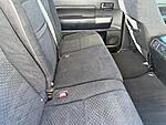 Used 2010 TOYOTA TUNDRA TUNDRA-GRADE CREWMAX 5.7L 2WD in JACKSONVILLE, FLORIDA (Photo 10)