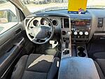 Used 2010 TOYOTA TUNDRA TUNDRA-GRADE CREWMAX 5.7L 2WD in JACKSONVILLE, FLORIDA (Photo 12)
