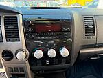 Used 2010 TOYOTA TUNDRA TUNDRA-GRADE CREWMAX 5.7L 2WD in JACKSONVILLE, FLORIDA (Photo 18)