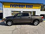 Used 2010 TOYOTA TUNDRA TUNDRA-GRADE CREWMAX 5.7L 2WD in JACKSONVILLE, FLORIDA (Photo 2)