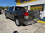 Used 2010 TOYOTA TUNDRA TUNDRA-GRADE CREWMAX 5.7L 2WD in JACKSONVILLE, FLORIDA (Photo 3)