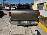 Used 2010 TOYOTA TUNDRA TUNDRA-GRADE CREWMAX 5.7L 2WD in JACKSONVILLE, FLORIDA (Photo 4)