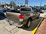 Used 2010 TOYOTA TUNDRA TUNDRA-GRADE CREWMAX 5.7L 2WD in JACKSONVILLE, FLORIDA (Photo 5)