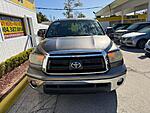 Used 2010 TOYOTA TUNDRA TUNDRA-GRADE CREWMAX 5.7L 2WD in JACKSONVILLE, FLORIDA (Photo 6)