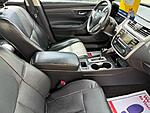 Used 2017 NISSAN ALTIMA 2.5 SL in JACKSONVILLE, FLORIDA (Photo 11)