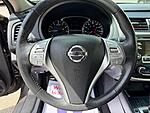 Used 2017 NISSAN ALTIMA 2.5 SL in JACKSONVILLE, FLORIDA (Photo 20)