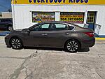 Used 2017 NISSAN ALTIMA 2.5 SL in JACKSONVILLE, FLORIDA (Photo 3)