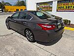 Used 2017 NISSAN ALTIMA 2.5 SL in JACKSONVILLE, FLORIDA (Photo 4)