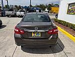 Used 2017 NISSAN ALTIMA 2.5 SL in JACKSONVILLE, FLORIDA (Photo 5)