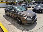 Used 2017 NISSAN ALTIMA 2.5 SL in JACKSONVILLE, FLORIDA (Photo 7)
