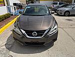 Used 2017 NISSAN ALTIMA 2.5 SL in JACKSONVILLE, FLORIDA (Photo 8)