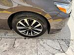 Used 2017 NISSAN ALTIMA 2.5 SL in JACKSONVILLE, FLORIDA (Photo 9)