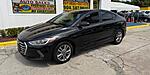 Used 2018 HYUNDAI ELANTRA LIMITED in JACKSONVILLE, FLORIDA