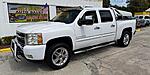 Used 2012 CHEVROLET SILVERADO 1500 LT CREW CAB 2WD in JACKSONVILLE, FLORIDA
