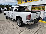 Used 2012 CHEVROLET SILVERADO 1500 LT CREW CAB 2WD in JACKSONVILLE, FLORIDA (Photo 3)