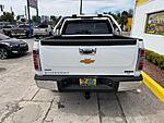 Used 2012 CHEVROLET SILVERADO 1500 LT CREW CAB 2WD in JACKSONVILLE, FLORIDA (Photo 4)