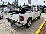 Used 2012 CHEVROLET SILVERADO 1500 LT CREW CAB 2WD in JACKSONVILLE, FLORIDA (Photo 5)