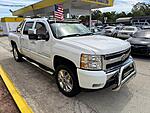 Used 2012 CHEVROLET SILVERADO 1500 LT CREW CAB 2WD in JACKSONVILLE, FLORIDA (Photo 6)