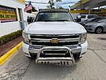Used 2012 CHEVROLET SILVERADO 1500 LT CREW CAB 2WD in JACKSONVILLE, FLORIDA (Photo 7)