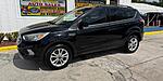 Used 2018 FORD ESCAPE SE 4WD in JACKSONVILLE, FLORIDA