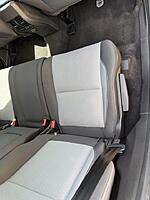 Used 2018 FORD ESCAPE SE 4WD in JACKSONVILLE, FLORIDA (Photo 12)