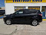 Used 2018 FORD ESCAPE SE 4WD in JACKSONVILLE, FLORIDA (Photo 2)